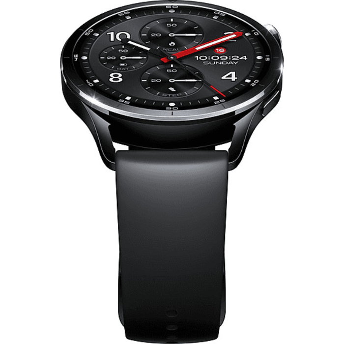 Xiaomi Watch S5 46mm Negro